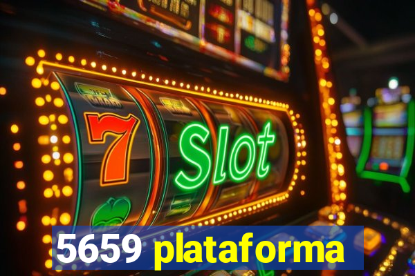 5659 plataforma